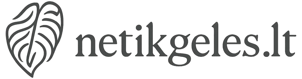 netikgeles.lt